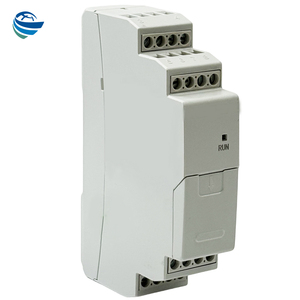 電源センサー0-1/5A入力4-20mA DC出力AC電流トランスデューサ産業用オートメーション電流トランスデューサ - Product Image 4