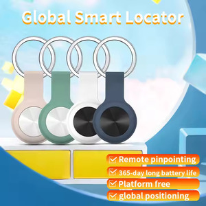 Smart Global Pet Tracker with GPS Navigation Waterproof Anti-Lost <strong>Device</strong> Positioning Features - Product Image 5