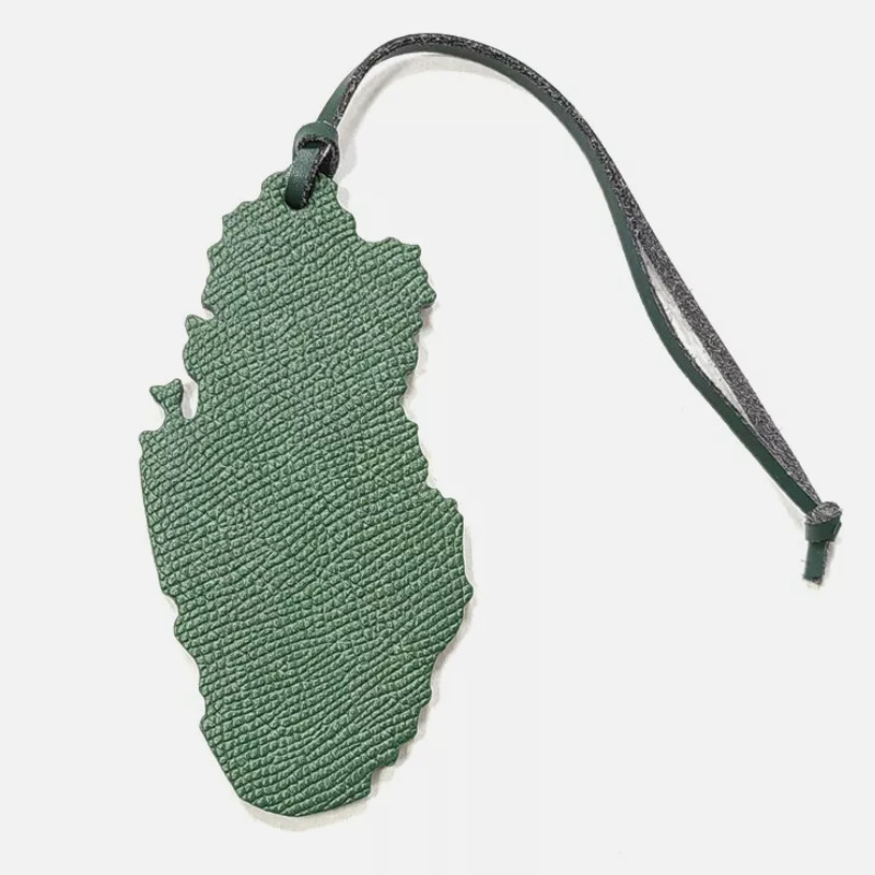 Qatar-green