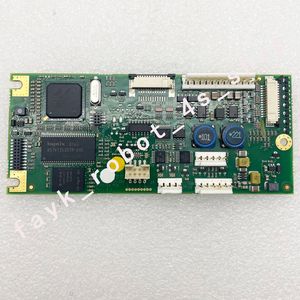 New and Original Plc F Robot 3HNE003131 <strong>Teach</strong> Pendant Mainboard Tested Motherboard Circuit Board PLC <strong>Programming</strong> Controller - Product Image 3