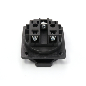 ซ็อกเก็ตกันน้ำแบบฝรั่งเศส,อุปกรณ์อุตสาหกรรมกันน้ำกันฝุ่น - Product Image 5