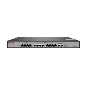 HSGQ-XE04R 4 PONポート1.25GミニFtth光ファイバーEpon Gpon - Product Image 1