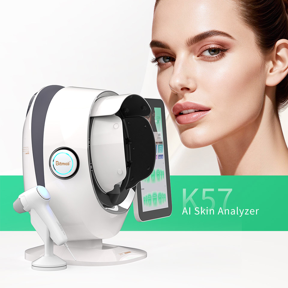 K57 Blanc