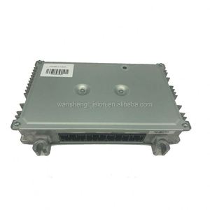 Excavator <strong>Computer</strong> Panel Parts ZAX450-3 ZX470-3 ZX500 ZX520 Controller Control Unit Board 9287705 - Product Image 3