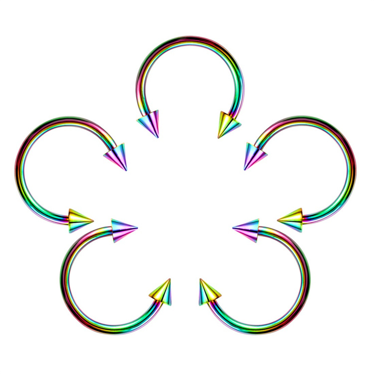 colores A