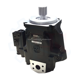 For Danfoss 4747904 SYSTEM-GRR+HY33356 4747056 for DANFOSS PISTON PUMP GRR-074B PC 25 NN NN <strong>N</strong> 3 S1N2 A1N NNN NNN NNN 4747056