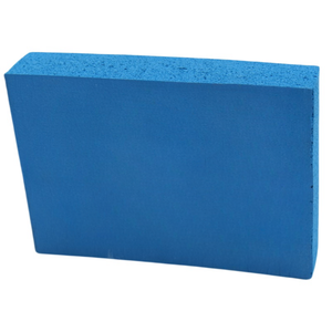 铝箔增强PVC隔热板性能优异的闭孔橡胶卷 - Product Image 3
