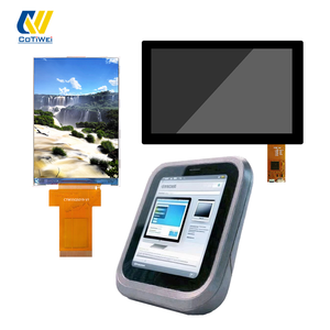 Grosir modul layar <span class=keywords><strong>LCD</strong></span> sentuh <span class=keywords><strong>TFT</strong></span> industri yang dapat disesuaikan 0.96 portabel 1.54 2 2.2 2.4 3 3.5 4 4.3 5 5.5 6 6.5 inci - Product Image 5