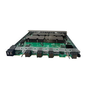 Nexus 9500 32-Port 100-Gigabit Ethernet Line Card N9K-X9732C-EX High Performance <strong>Networking</strong> Device - Product Image 2