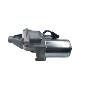 Động cơ khởi động xăng 12V 14T mới của Honda, phù hợp với các dòng xe máy 182F 188F 190F GX390 - Product Image 4