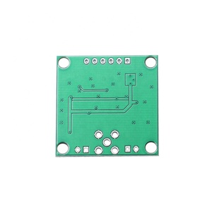 AD9833 DDS Signal Generator <strong>Module</strong> 0-12.5mhz <strong>SPI</strong> Square Triangle Sine Wave Output Digital Programmable Frequency And Phase - Product Image 5