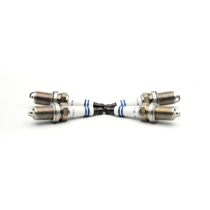 90919-02248 90919-02240 Bujía K6RTC Apto para automóviles Toyota, Nissan, Honda, Mitsubishi, VW, FORD - Product Image 4