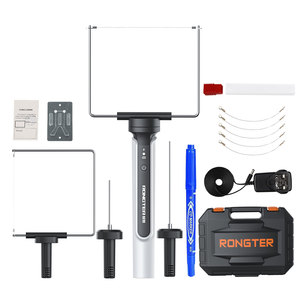 WH41-1 Rongter DIY 4 in 1 <strong>Hot</strong> <strong>Wire</strong> <strong>Foam</strong> Cutting Tool/<strong>Foam</strong> Cutting Pen/DIY <strong>Foam</strong> <strong>Cutter</strong>
