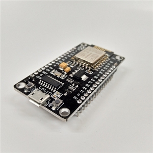 Modulo Wireless CH340 NodeMcu V3 Lua WIFI Internet delle cose scheda di sviluppo basato ESP8266 - Product Image 2