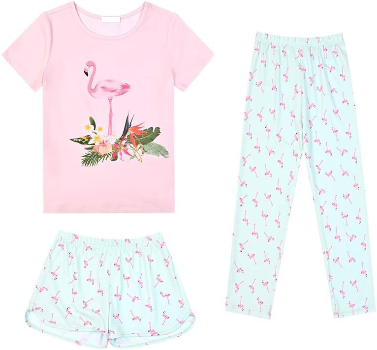 Pink Flamingo