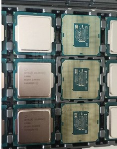 Markalı orijinal G3900 masaüstü işlemci çift çekirdekli 2.8GHz TDP 51W LGA 1150 cpu 2MB önbellek - Product Image 4