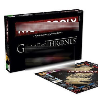 Jeu des trônes