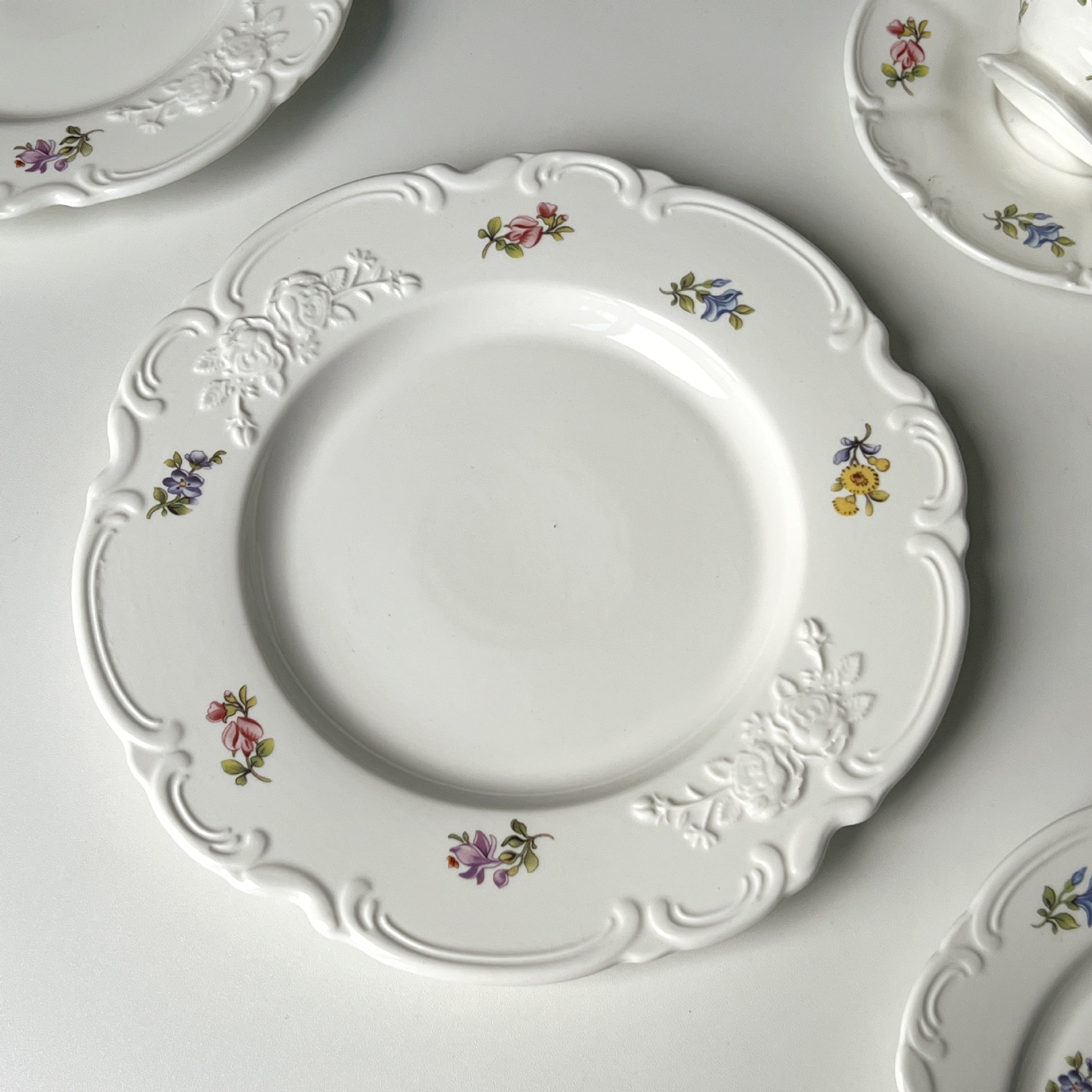 10 inch Plate