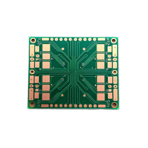 แผงมาเธอร์บอร์ด PCB หลายชั้นแบบ94V0 STM 5ชั้นพร้อมบริการประกอบ PCBA - Product Image 3
