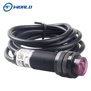 Engineering Car Washer Photoelectric Switch 7M Distance Sensing Diffuse Reflective Infrared <strong>Sensor</strong> Automobile <strong>Sensor</strong> Inductivon - Product Image 2