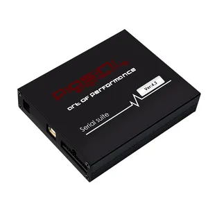 Firmware de ingeniería Piasini 4,3 PIASINI OBD2 versión maestra herramienta de programación ECU Piasini Engineering Auto Serial Suite