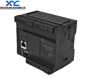 Plc for Schneider TM221CE24R Modicon M221 All-in-one <strong>Programmable</strong> Controller with 24-point <strong>Input</strong>/<strong>output</strong> 100% Brand New in Stock - Product Image 3