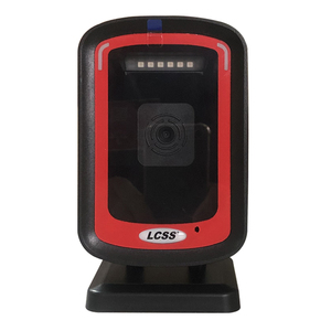 JESEN <strong>QR</strong> <strong>Code</strong> and Barcode Reader Platform Scanner Omni Scanner for Retail Business and Supermarket - Product Image 1