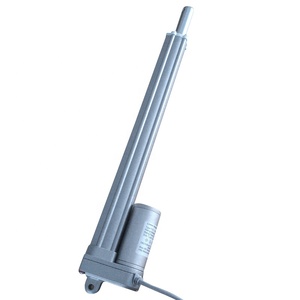 12VDC Micro <strong>Linear</strong> Actuator with <strong>Encoder</strong> Potentiometer Position Feedback Actuator 50mm - Product Image 6