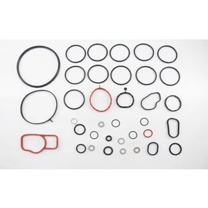 Cylinder Head for Mercedes Benz OM651 diesel 2.2 OE 6510160469 6510160569 Factory Rebuild Gasket <strong>Kit</strong>