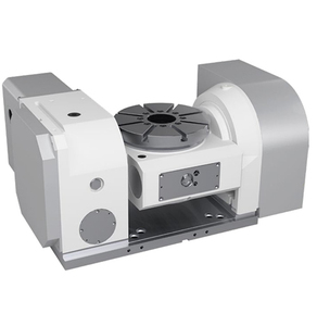 镗床用WT-H800数控加工中心转盘转盘卧式齿台 - Product Image 4