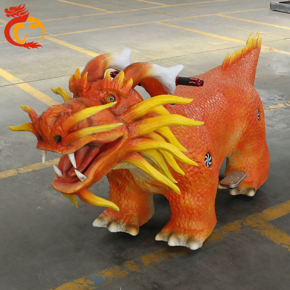 Paseos de dibujos animados-6