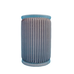 ตัวกรองน้ำมัน filterF-48S ภายนอก Emerson สำหรับเครื่องทำความเย็นและเครื่องปรับอากาศ - Product Image 1