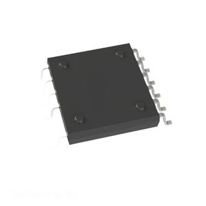 Components Electronic <strong>TNY286KG</strong>-<strong>TL</strong> 12 BESOP 11 Leads Exposed Pad Power Management (PMIC) Manufacturer Channel - Product Image 1