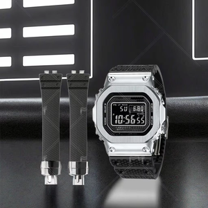 Orologio meccanico Business di alta qualità Best-seller nuova Release con funzione di calendario 24mm larghezza banda Display quadrante - Product Image 2