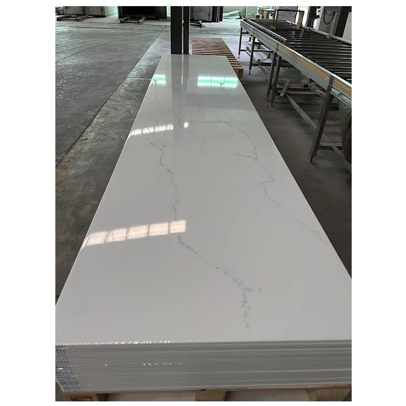 Corian/ Staron/ Hanex Cor Não Porosa Resistência a Manchetes Cozinha Counter Top Acrílico Superfície Sólida Folhas