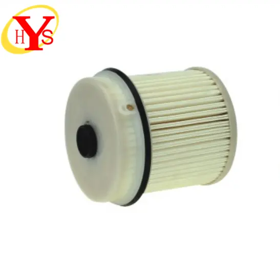 HYS-FI017 Superb technology professional investment 8-98037011-0 Filter Element Fuel Filter for 8-98037011-0 for ISUZU