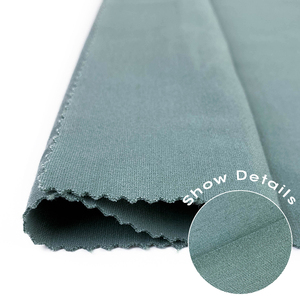 Vải N/R ROMA VORTEX Bán Sỉ Vải Dệt 65/31/4 N/R/SPAN PONTE ROMA - Product Image 6