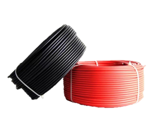 Kit Completo Sistema 8Kw 10Kw 15Kw Batería de Plomo Fuera de Red Híbrida Sistema Solar - Product Image 3