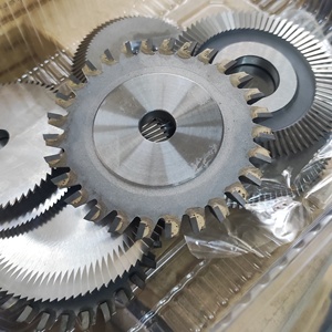Coablt HSS Carbide <strong>Key</strong> Milling Cutter for JMA <strong>Silca</strong> Delta HPC OEM - Product Image 2