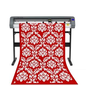 China Suppliers Graphtec Ce6000-120cm Vinyl <strong>Cutter</strong> <strong>Gcc</strong> Vinyl <strong>Cutter</strong> Free Vinyl <strong>Cutter</strong> Software with Best Price - Product Image 2