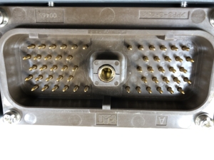 157-3165 контроллер 1573165, запрограммированный для CAT 320C E320C - Product Image 3