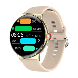 1.43&quot; Amloed Screen LA99 Watch Smart for Men Women Fitness <strong>Tracker</strong> Smart Watch Sport Intellingente Watch with <strong>Multi</strong> <strong>Function</strong> - Product Image 4