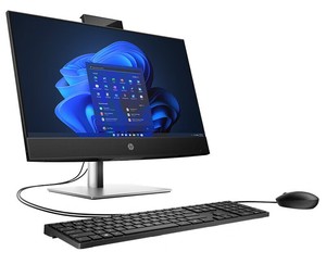 ProOne 440 G9 AiO 23.8 pollici desktop commerciale computer all-in-one 440 G9 23.8 pollici - Product Image 4