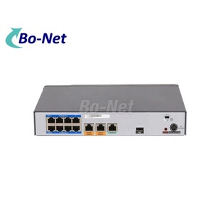 USG2110-F-W ดั้งเดิม2 WAN + 8 FE อินเตอร์เฟซ + เราเตอร์ไฟร์วอลล์ไร้สาย WLAN - Product Image 6