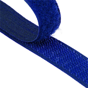 Correa de gancho y bucle de venta superior SAS Velcroes de gancho y bucle adhesivos para coser de alta resistencia - Product Image 5