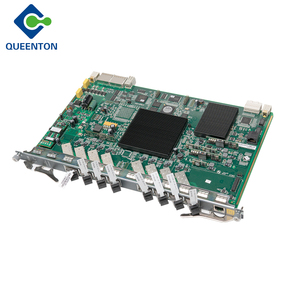 การ์ดเชื่อมต่อ GPON 8พอร์ตสำหรับ AN5516-01/04/06 OLT พร้อมโมดูล C + C ++ SFP และความเข้ากันได้ที่แข็งแกร่งสำหรับอุปกรณ์รุ่นเก่าต่างๆ - Product Image 2