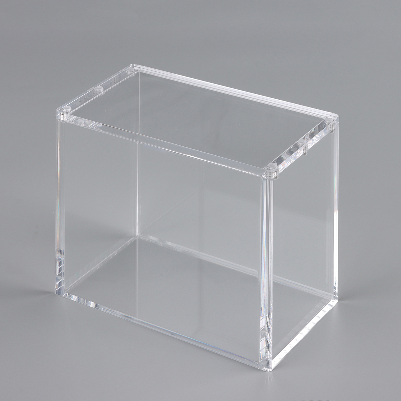 Pokémond Booster Display Acrylic Case