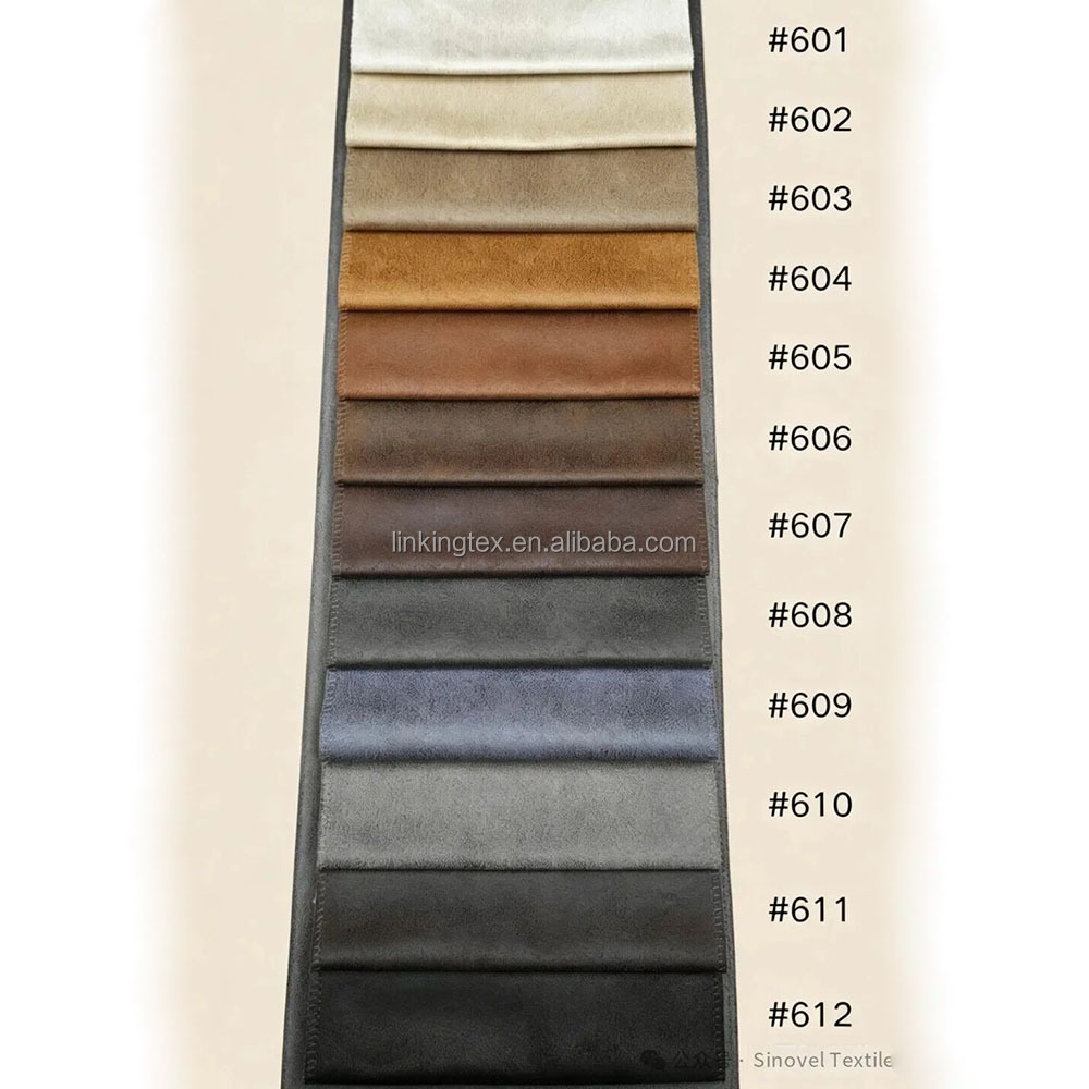 sono disponibili molti colori