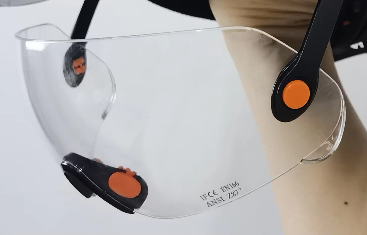Visera interior Clelar