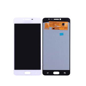 出厂价格手机C7 pro lcd显示数字化仪更换屏幕用于三星galaxy c7 pro和触摸屏